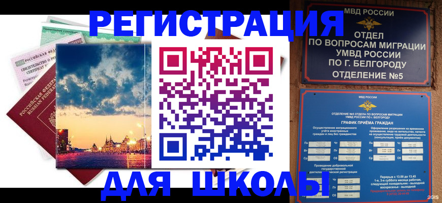 прописка от собственника в Тейково